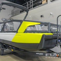 Sea-doo sport boats 230