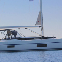 Bavaria 45 Cruiser