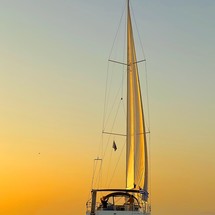 Bavaria 45 Cruiser