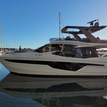 Galeon 500 Fly