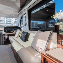 Galeon 500 Fly