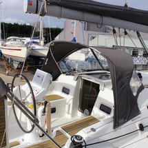 Beneteau Oceanis 31