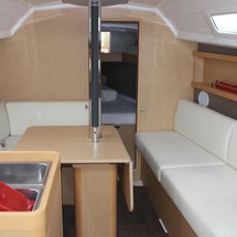 Beneteau Oceanis 31