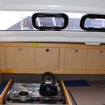 Beneteau Oceanis 31