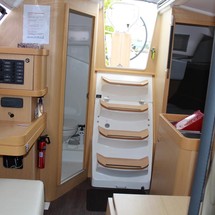 Beneteau Oceanis 31