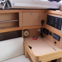 Beneteau Oceanis 31