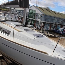 Beneteau Oceanis 31