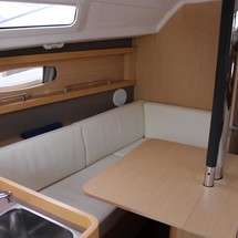 Beneteau Oceanis 31