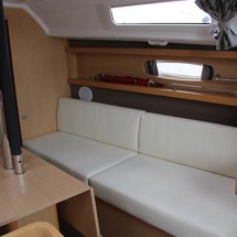 Beneteau Oceanis 31