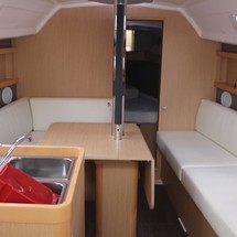 Beneteau Oceanis 31