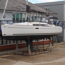 Beneteau Oceanis 31