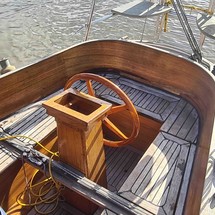 Vindö 40