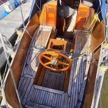 Vindö 40