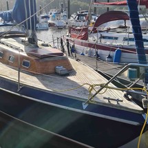 Vindö 40