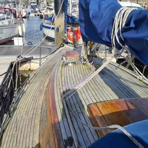 Vindö 40