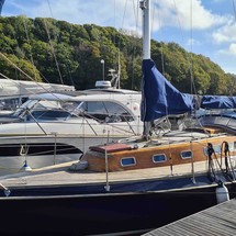 Vindö 40