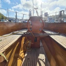 Vindö 40