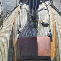 Vindö 40