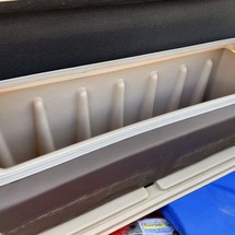 Sun Tracker Party Barge 20 DLX