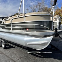Sun Tracker Party Barge 20 DLX