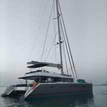 Lagoon 620