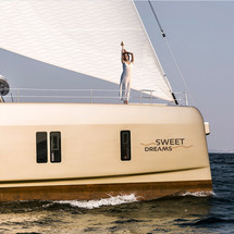 Sunreef 50