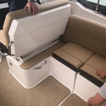 Sea Ray 260 Sundancer