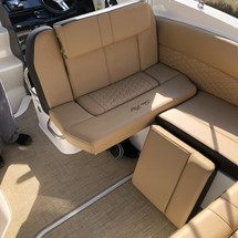 Sea Ray 260 Sundancer