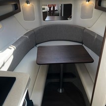 Sea Ray 260 Sundancer