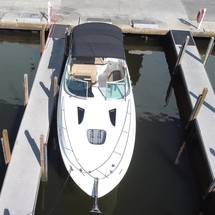 Sea Ray 260 Sundancer