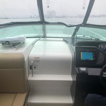 Sea Ray 260 Sundancer