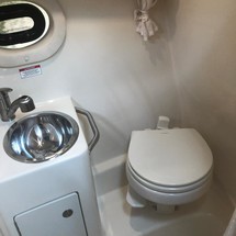 Sea Ray 260 Sundancer