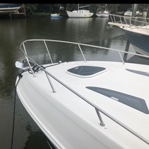 Sea Ray 260 Sundancer