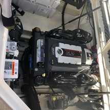 Sea Ray 260 Sundancer