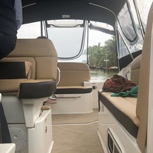 Sea Ray 260 Sundancer