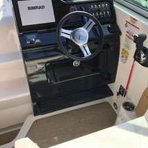 Sea Ray 260 Sundancer