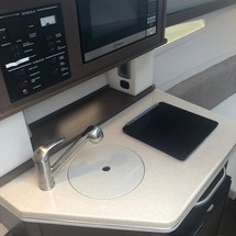 Sea Ray 260 Sundancer