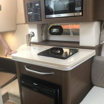 Sea Ray 260 Sundancer