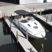 Sea Ray 260 Sundancer