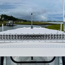 Sea Ray hunt ultra 211