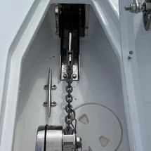 Sea Ray hunt ultra 211