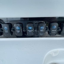 Sea Ray hunt ultra 211