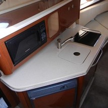 Sea Ray 260 Sundancer