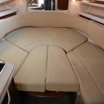 Sea Ray 260 Sundancer