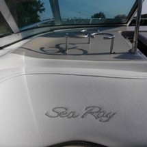 Sea Ray 260 Sundancer