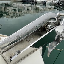 Fiart 33 Seawalker