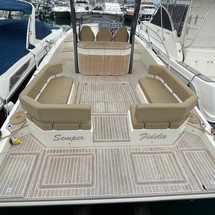 Fiart 33 Seawalker