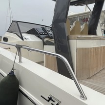 Fiart 33 Seawalker