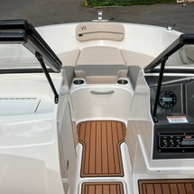 Bayliner VR4 BOWRIDER