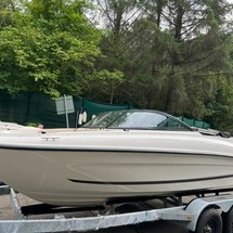 Bayliner VR4 BOWRIDER